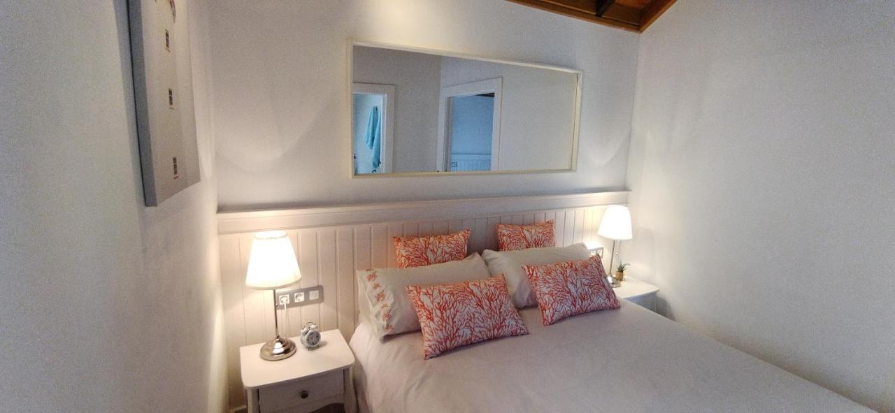 Casa Mo Tenerife Garachico  Ngoại thất bức ảnh