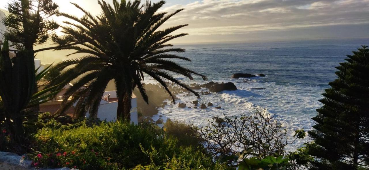 Casa Mo Tenerife Garachico  Ngoại thất bức ảnh
