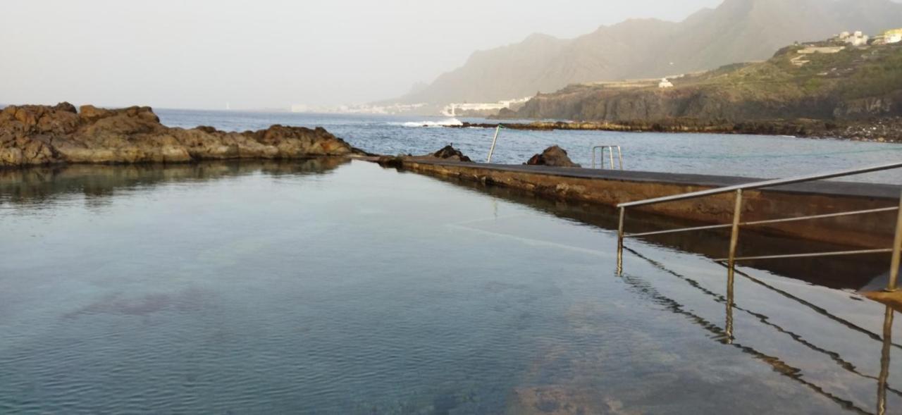 Casa Mo Tenerife Garachico  Ngoại thất bức ảnh