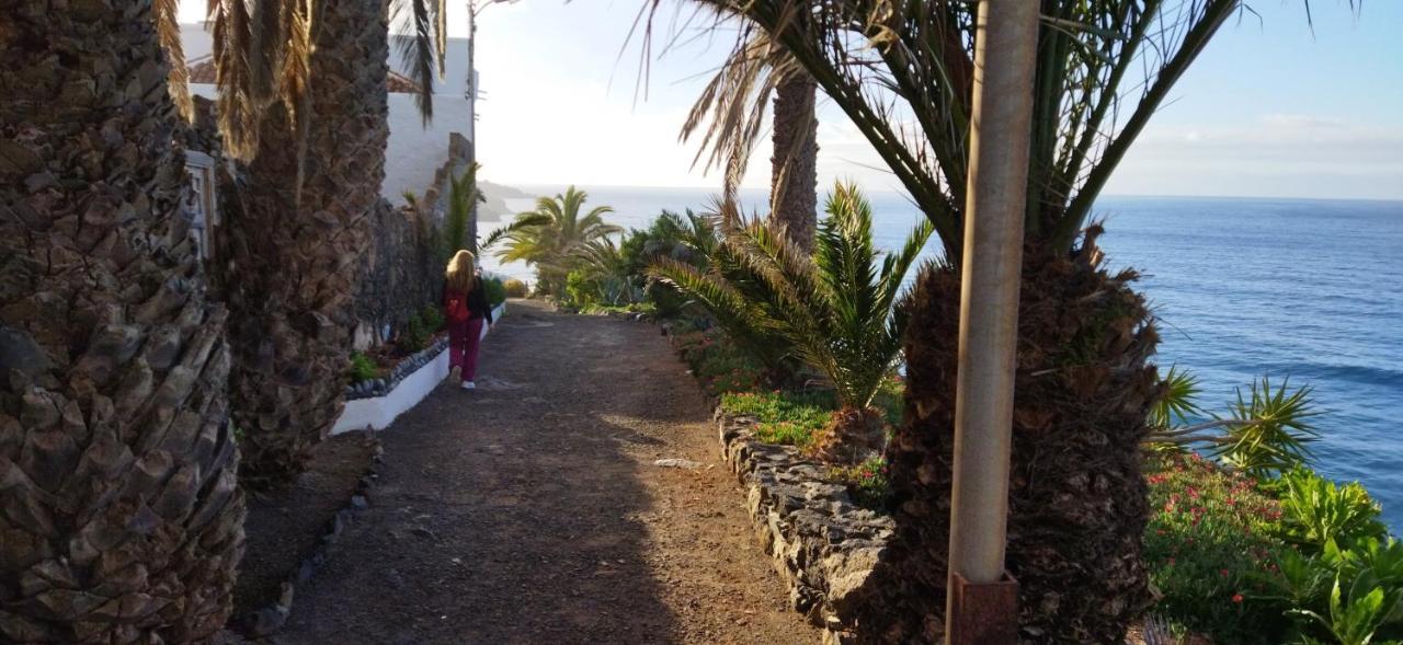 Casa Mo Tenerife Garachico  Ngoại thất bức ảnh