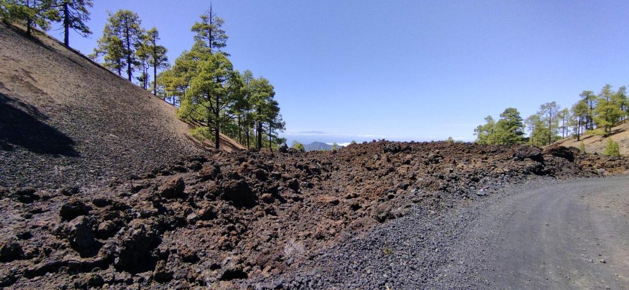 Casa Mo Tenerife Garachico  Ngoại thất bức ảnh