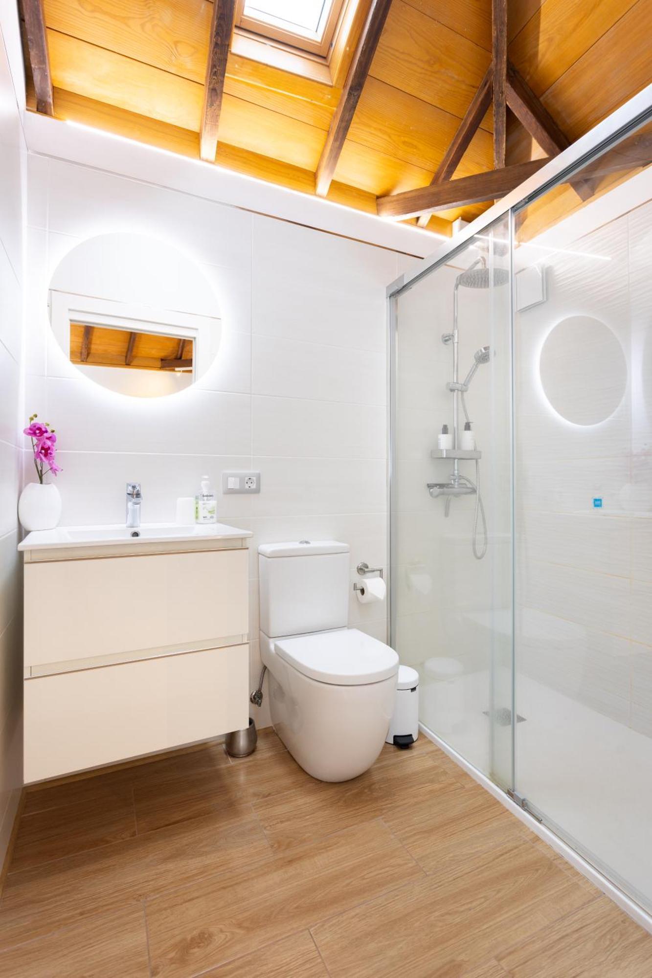 Casa Mo Tenerife Garachico  Ngoại thất bức ảnh