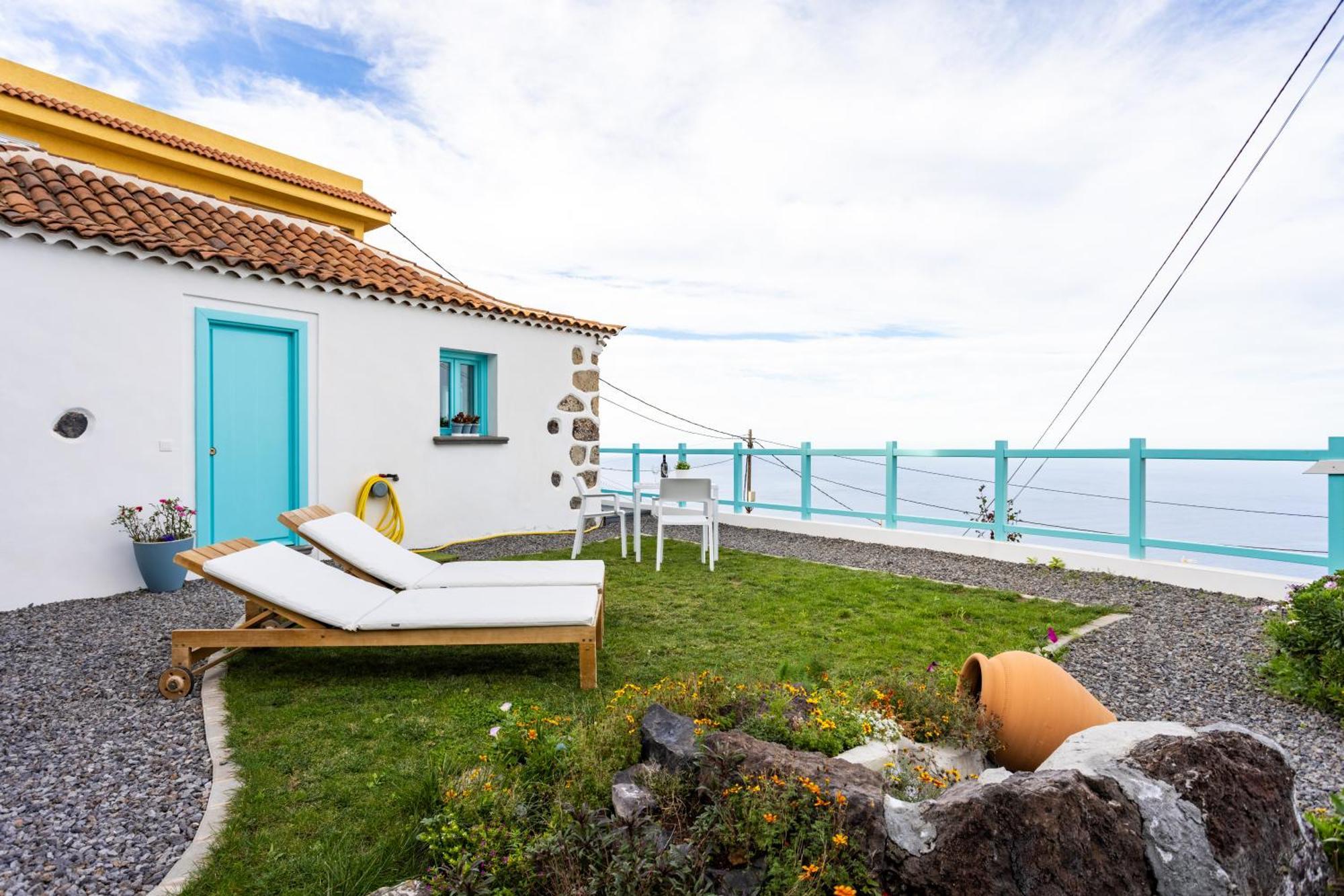 Casa Mo Tenerife Garachico  Ngoại thất bức ảnh