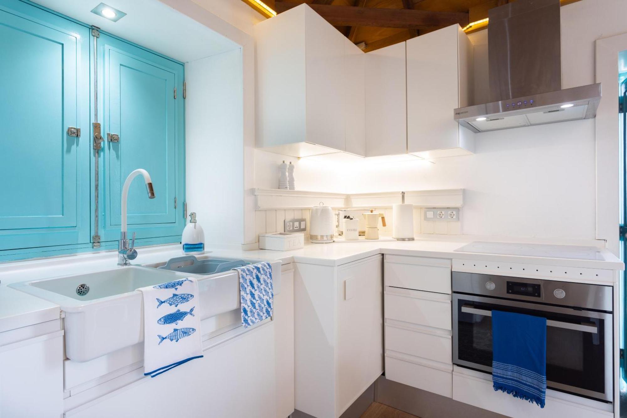 Casa Mo Tenerife Garachico  Ngoại thất bức ảnh