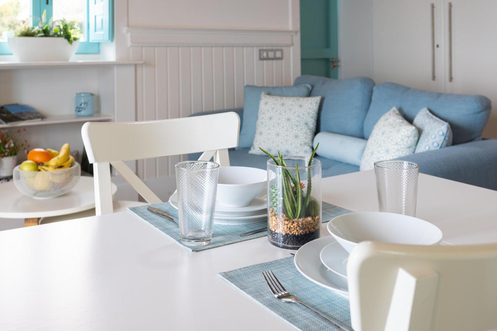 Casa Mo Tenerife Garachico  Ngoại thất bức ảnh