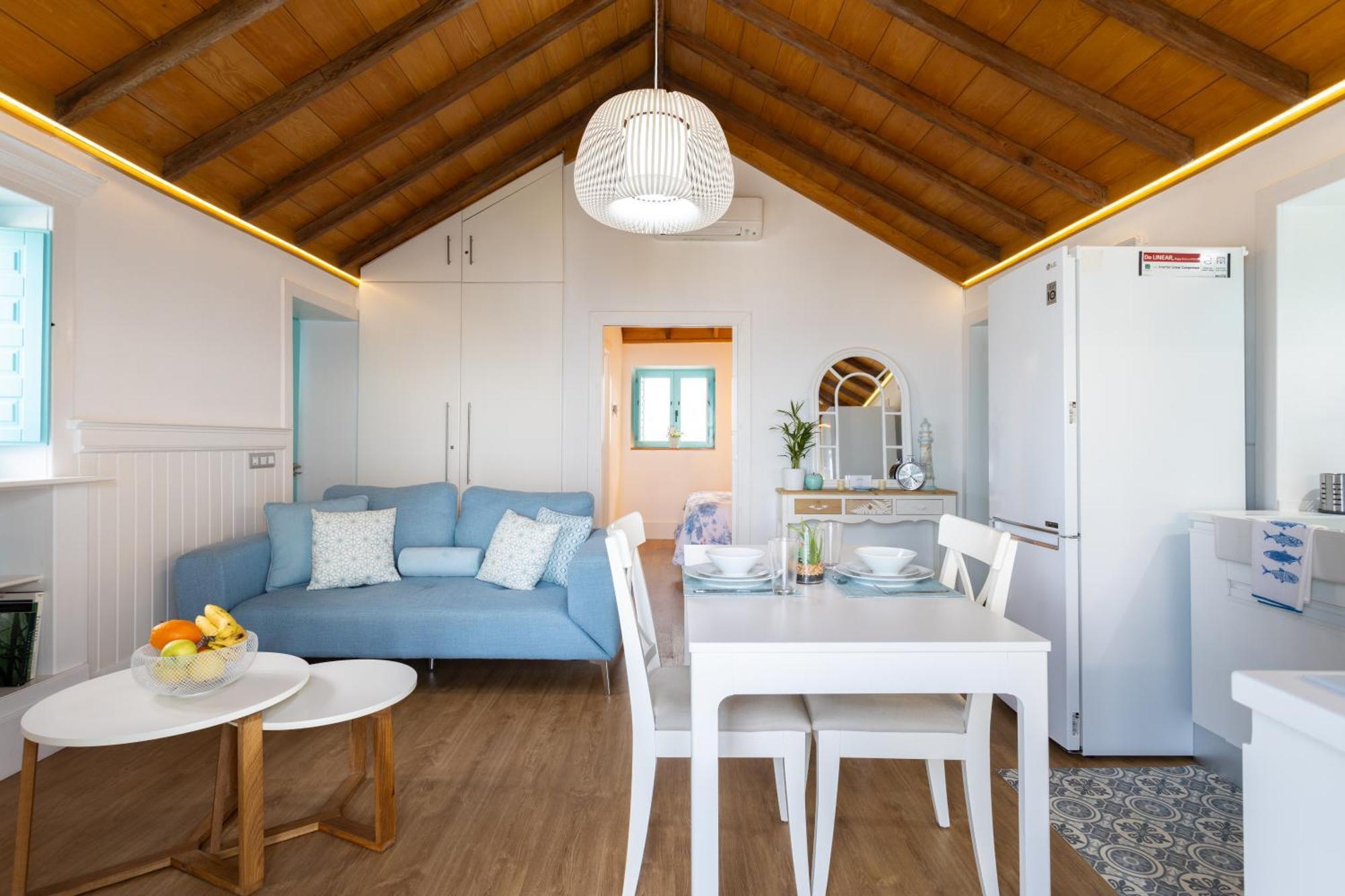 Casa Mo Tenerife Garachico  Ngoại thất bức ảnh