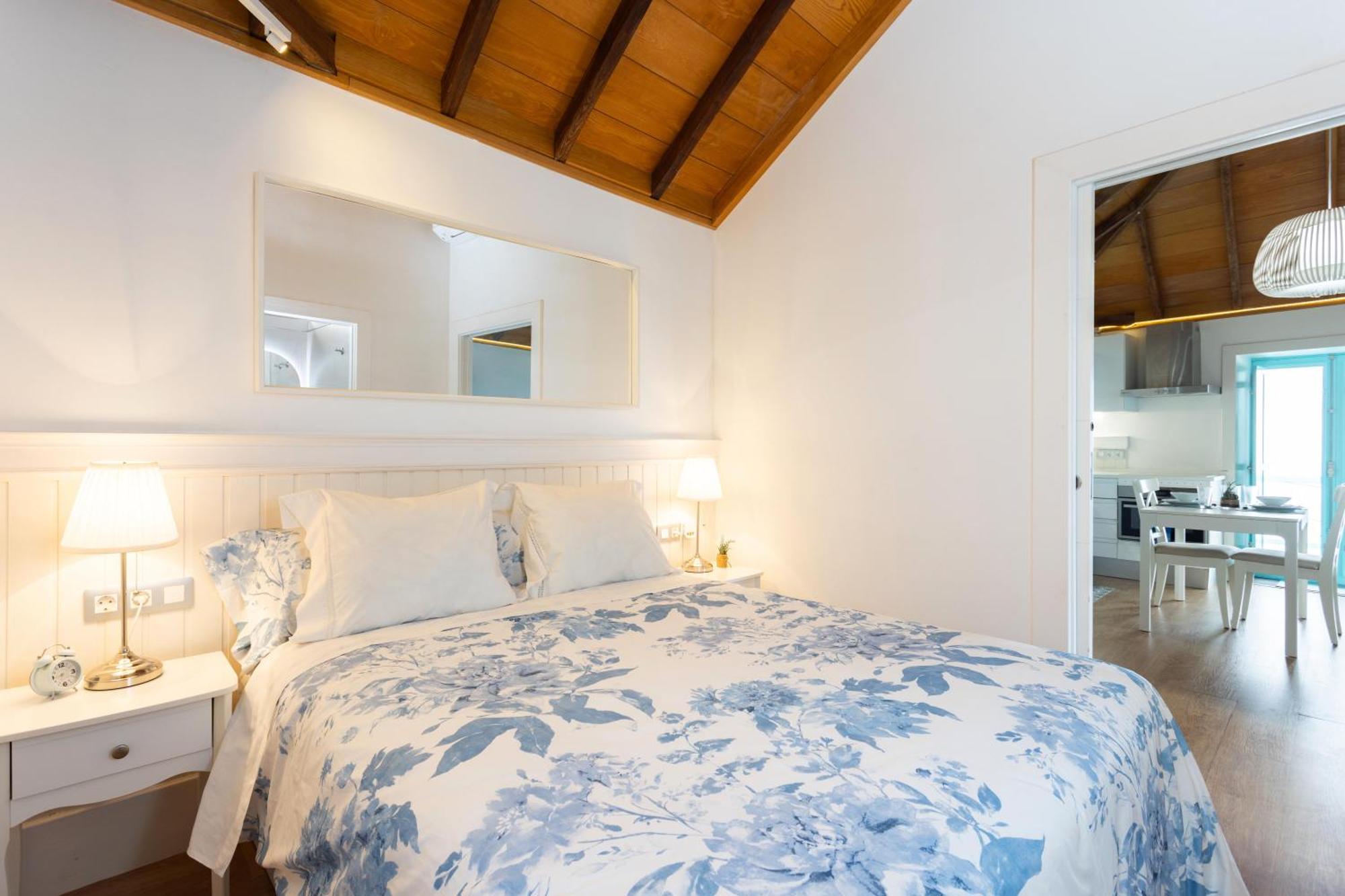 Casa Mo Tenerife Garachico  Ngoại thất bức ảnh