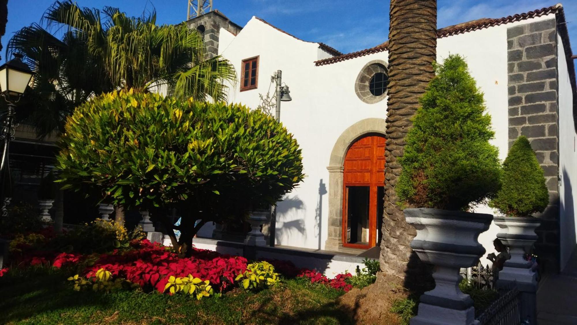Casa Mo Tenerife Garachico  Ngoại thất bức ảnh